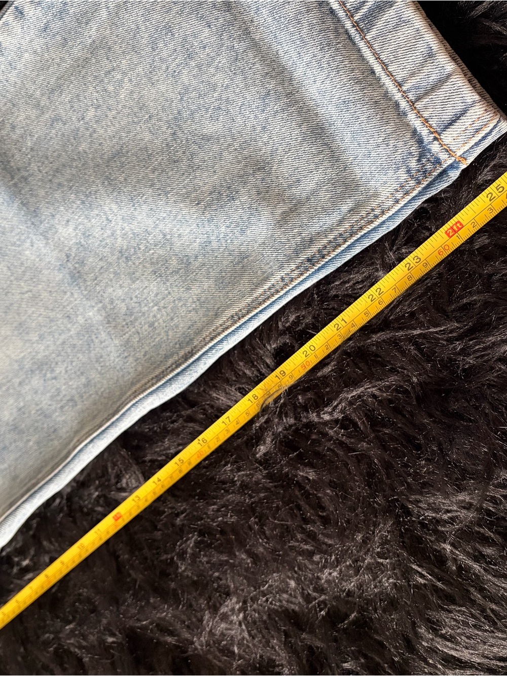 Old Navy Straight Women’s Jeans - Picture 8 of 8